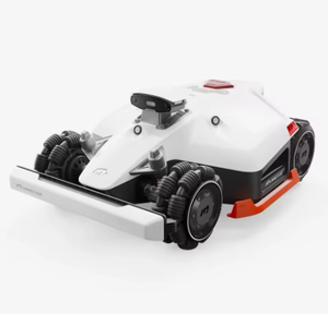 Tondeuse robot sans fil LUBAs 2 AWD 1000 3000 5000 10000 pour pelouses périmétriques - Product Image 2