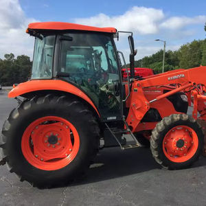 Kubota 2WD/4WD Tractores usados en venta - Product Image 1