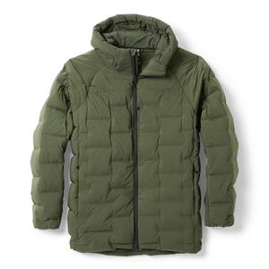 Veste coupe-vent ultra-fine respirante à col montant et fermeture éclair pour femme, personnalisable en gros - Product Image 1