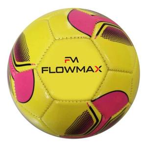 Balón de partido de Fútbol Flowmax profesional al por mayor, tamaño 2 personalizado, superventas, fútbol y fútbol - Product Image 1
