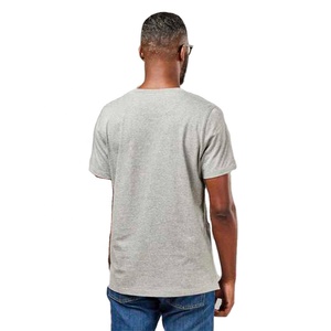Premium Slim Fit <b>Mens</b> Cotton T Shirt Soft <b>Stretch</b> Blank Shirt Ideal for Streetwear & Layering Outfits - Product Image 3