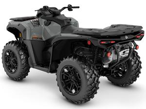 ATV Utilitario 2026 de 1000cc Inspirado en el Outlander DPS 1000R |   Recreación y Aventuras Todoterreno - Product Image 3