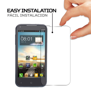 ฟิล์มกันรอยหน้าจอ ANTISHOCK สำหรับฟิล์มป้องกันโทรศัพท์มือถือระดับพรีเมียมอามอย N850 - Product Image 2