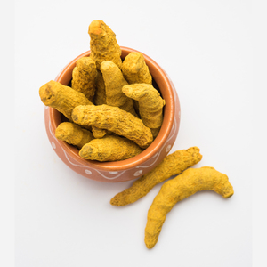 Assortimento di Radici di Curcuma Emerald Valley per Produzione Culinaria Globale e Distribuzione all'Ingrosso - Product Image 2