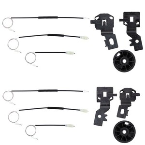 ชุดซ่อมกระจก ขวา-ซ้าย สำหรับนิสสัน พรีเมียร่า FD113419 - Product Image 1