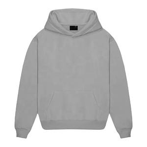 Sudaderas con Capucha Personalizadas con Logotipo, 450GSM, Algodón, para Hombre, Estilo Urbano, Estampado Gráfico, Gruesas - Product Image 6