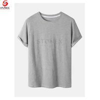 Conjunto Deportivo de Invierno para Hombre, Camiseta y Pantalones Cortos, Ecológico, 100% Algodón, Tejido de Felpa, Ropa Deportiva de Alto Rendimiento para Gimnasio y Entrenamiento