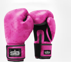 Equipo de boxeo de alta calidad - Product Image 1