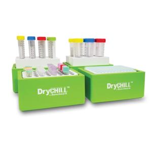 Bloc de refroidissement sans glace DryChill de référence 40x1.5/2.0mL Équipement de réfrigération de laboratoire - Product Image 2