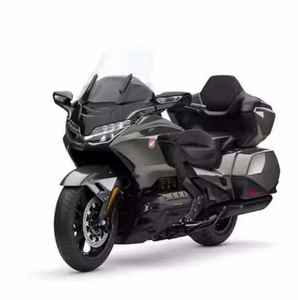 Venta Directa de Motocicletas Honda GOLDWING TOUR DCT 2026 - Product Image 6