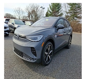 2023 d'occasion pour Volkswaagen ID.4 FWD SUV à essence certifié propre - Product Image 5