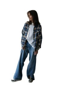 Vente en gros 100% chemise en flanelle de coton style moderne tissu doux tous temps ajustement parfait personnalisable surdimensionné unisexe anti-rides - Product Image 3