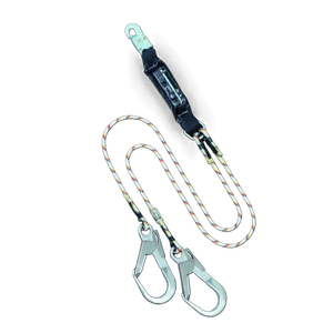 Tyger 5 Y 2,0 m, 1 x MS51 + 2 x MS65 - Product Image 1
