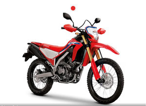 Nouveautés en vente_249,6cc, Refroidi par liquide, 4 temps, 4 soupapes, DOHC monocylindre. 24 ch. 6 vitesses. Disque unique de 220 mm. - Product Image 3