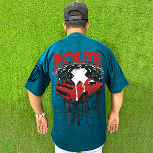Tops estampados de marca, camiseta de Fitness, manga corta, culturismo muscular, ropa de gimnasio para hombre, camiseta ajustada, camiseta para hombres y adultos - Product Image 3