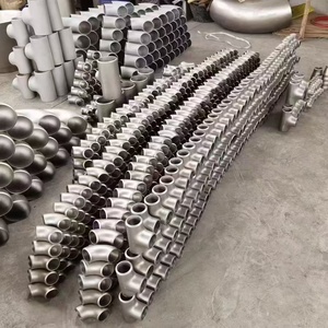 Seamless Stainless Steel <b>Pipe</b> ASTM A312 304/316L for Oil & Gas Industry - Product Image 5