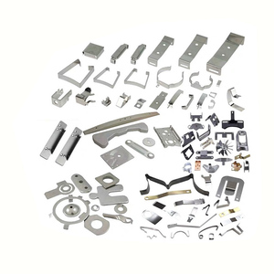 Oem Özel Sac <span class=keywords><strong>Metal</strong></span> Şekillendirme Parçaları Cnc Lazer Kesim Alüminyum Paslanmaz Çelik Şekillendirilmiş Bükme Parçaları - Product Image 3