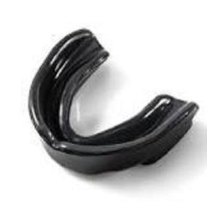 Protector Bucal de Boxeo Personalizado con Diseño de Dientes, Hecho a Medida para Adultos, con Material de Silicato/Sílice Fundida, Ecológico, con Logotipo Personalizado - Product Image 5