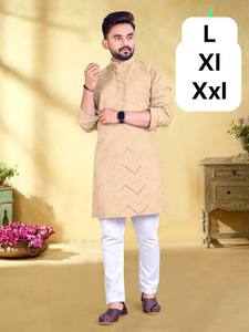 คอลเลกชันพิเศษชุดนอน Kurta โดย fabzone ขายส่งผู้ส่งออก - Product Image 6