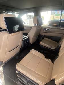 Chevrolet Tahoe 2024 d'occasion - Product Image 5