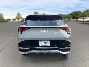 Kia Sportage SX Prestige FWD 2025 D'OCCASION PROPRE - Product Image 5