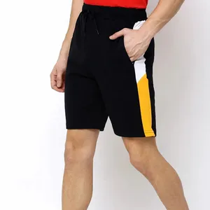 Individuelles Design Marke schnell trocknend Herren Freizeithosen Sommerkleidung Joggingshorts Fitnessstudio sportliche Läufer Herrenshorts