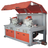 Máquina de trefilado de alambre de acero galvanizado con tecnología europea eficiente para hacer clavos de acero de alto carbono