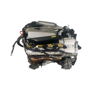 เครื่องยนต์รถเทอร์โบชาร์จเจอร์55L มือสองราคาไม่แพง - Product Image 2