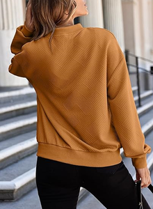 Chaqueta de Invierno para Hombre, Estilo Casual, Doble Botonadura, con Forro de Piel de Oveja, Lentejuelas, Chaqueta de Forro Polar, Capucha Desmontable, Reversible, Cortavientos - Product Image 4