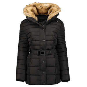 2025 nuevas chaquetas acolchadas de invierno para mujer, abrigos de burbujas acolchados gruesos y cálidos de manga larga, Parkas para mujer - Product Image 2