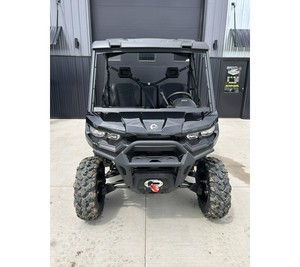 ขายด่วน! รถอเนกประสงค์ Can-Am Defender PRO XT รุ่นใหม่ ปี 2026 สำหรับใช้งานกลางแจ้งทุกฤดู แบบหลายที่นั่ง มีจำหน่ายทั่วโลก - Product Image 2