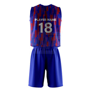 Uniforme de Voleibol Masculino Más Vendido en 2025, Logotipo Personalizado Impreso, Nuevo Diseño - Product Image 2