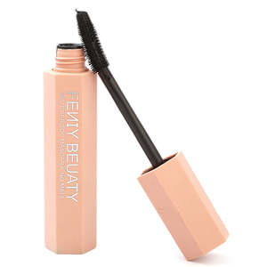 Máscara de Pestañas a Prueba de Agua Feniy Beauty 3ml - Product Image 1