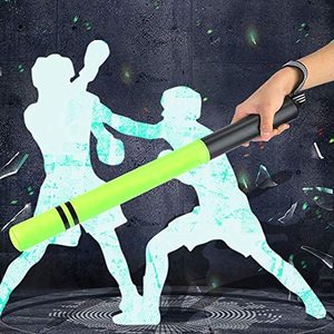 Equipo de Combate de alta calidad, palo de boxeo, entrenamiento de reacción - Product Image 6