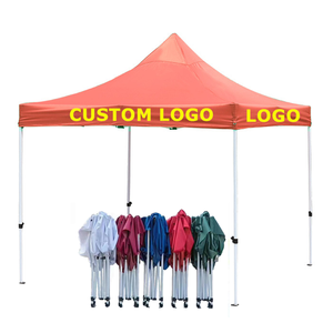 Tienda de campaña para el mercado al aire libre de China, carpa con dosel 3x3, carpa publicitaria EZ Pop Up <span class=keywords><strong>Toldo</strong></span> plegable 10x10 - Product Image 3
