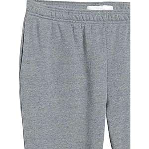 Pantalones Cargo Personalizados con Estilo, 100% Algodón, Corte Ajustado, Estampados, Cintura Elástica, Pantalones Deportivos Casuales Apilados para Hombre, Alta Calidad - Product Image 1