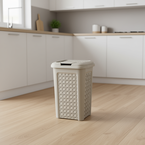 ARIANNA Mole 8105452908 Dustbin 10Lt Capacity Waste <b>Bin</b> for Tontarelli - Product Image 3