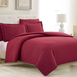 Et draps élégants à usage domestique Excellente vente Draps imprimés confortables en coton au design personnalisé - Product Image 4