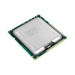 Cho Intel Xeon E5603 1.60GHz 4-core 4Mb Bộ nhớ cache 80W LGA1366 ổ cắm hiệu suất cao CPUs - Product Image 1