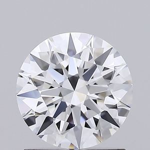 Diamant rond brillant de 8 carats certifié IGI, clarté E VS1, taille brillant, cultivé en laboratoire (type 2A), pour la fabrication de bijoux, prêt à être expédié - Product Image 2