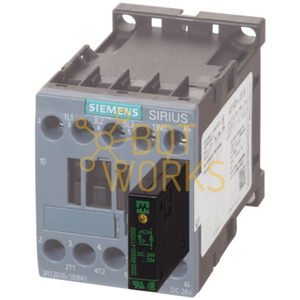 Murrelektronik 2000-68500-4400000 - Nuevo Producto Eléctrico de Corriente Continua - Product Image 1