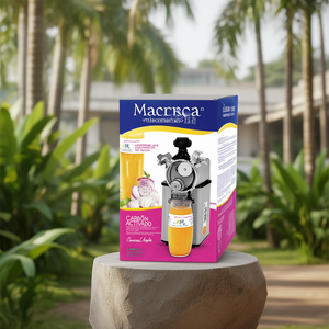 SC3 NSF Automatic Sugarcane <b>Juice</b> <b>Extractor</b> for Hotels - Product Image 3