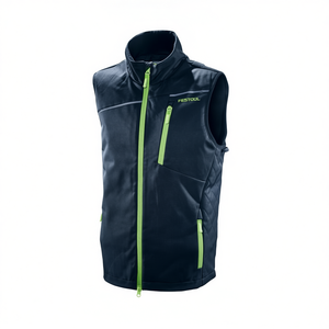 Festool Waistcoat WE-FT1-XXX Tool Bag - Product Image 2