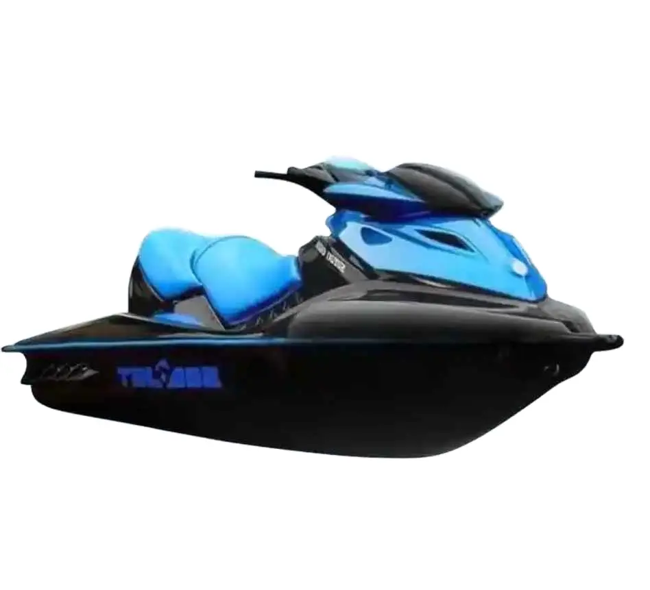 155hp 1400cc 4 tempos circuito fechado Refrigeração a água Powerski Jet Board Jet Ski do vendedor e distribuidor alibaba