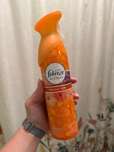 สเปรย์ดับกลิ่นกลิ่น Febreze แผ่นฟักทองรุ่นลิมิเต็ดขนาด8.8ออนซ์ - Product Image 4