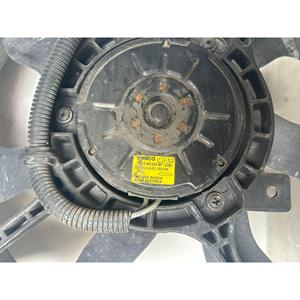 VENTILATEUR ÉLECTRIQUE KIA Picanto 1ère Série F00S3A2407 G4HEI Essence 999 (04>08) - Product Image 4