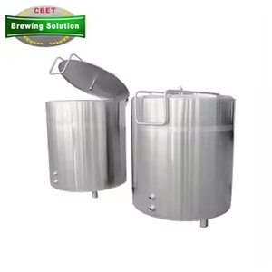 ถังหมักเหล้าวิสกี้และรัม สแตนเลส ขายดี ความจุ 100-500 ลิตร ควบคุมอุณหภูมิได้อย่างแม่นยำ พร้อมข้อต่อ Tri-Clamp - Product Image 6