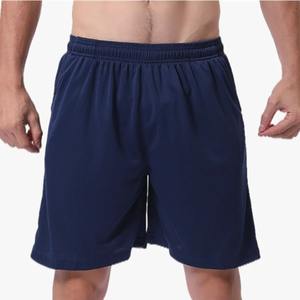 Pantalones Cortos Deportivos para Hombre, Transpirables, de Alta Calidad, de Secado Rápido, Holgados, para Playa y Actividades al Aire Libre - Product Image 1