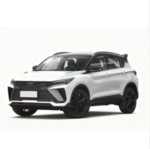 Vehículo Compacto SUV Usado 2024, Modelo Championship, 1.5TD DCT, Gasolina 92 Octanos, Alto Rendimiento, En Buenas Condiciones - Product Image 1