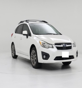 Subaru Impreza 2014 Usado (Nuevo), Volante a la Izquierda/Derecha - Product Image 1